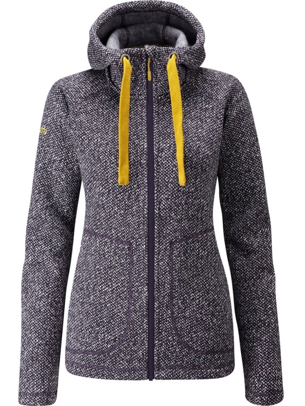 Rab Amy Hoodie — Women’s